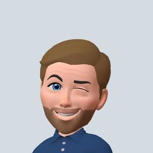 Meet your Posher, Richard